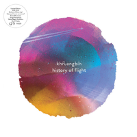 Khruangbin - History Of Flight