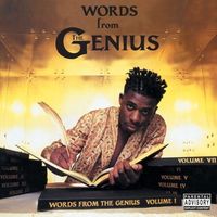 GZA - Words from The Genius