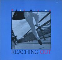 Paul Millns - Reaching Out