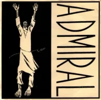Admiral - Admiral