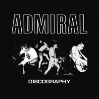Admiral - Discography