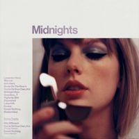 Taylor Swift - Midnights (Lavender Edition)