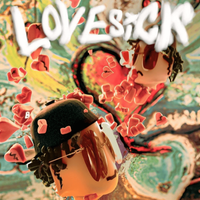 Lil Shine - Lovesick