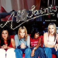 All Saints - Black Coffee