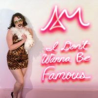 Awkward Marina - I Don&rsquo;t Wanna Be Famous