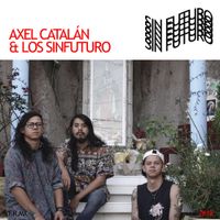 Axel Catal&aacute;n - Sinfuturo