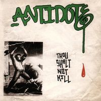 Antidote - Thou shalt not kill