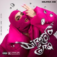 Delfina Dib - Directo al Cora