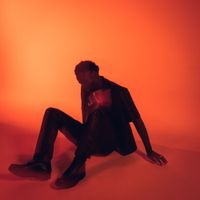 JERUB - Finding My Feet