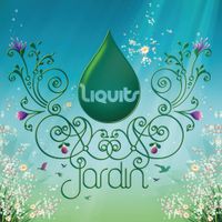 Liquits - Jardin