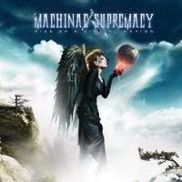 Machinae Supremacy - Rise of a Digital Nation