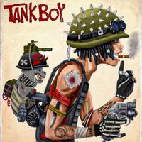 SESHSPAWN - Tank Boy