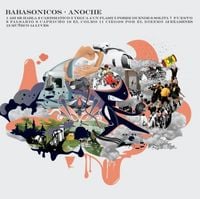 Babasónicos - Anoche