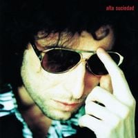 Andr&eacute;s Calamaro - Alta Suciedad