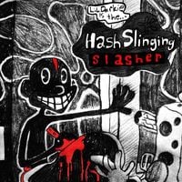Lil Darkie - HASH SLINGING SLASHER