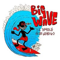 Lil Darkie - BIG WAVE