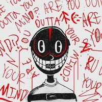 Lil Darkie - ARE YOU OUTTA YOUR MIND?