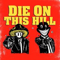 Lil Darkie - DIE ON THIS HILL