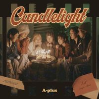 A-plus - Candlelight