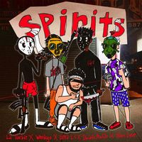 Lil Darkie - SPiRiTS