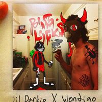 Lil Darkie - BIG LICKS