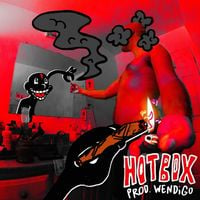 Lil Darkie - HOTBOX