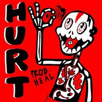 Lil Darkie - HURT