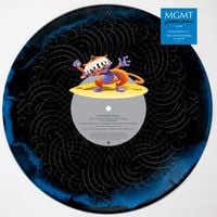 MGMT - Siberian Breaks