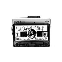 Lil Darkie - SHIT