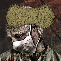 Paediatrician - Harlequin Fetus