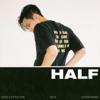 식케이 [Sik-K] - H.A.L.F (Have.A.Little.Fun)