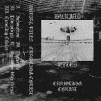 Burial Rites - Crawling Christ
