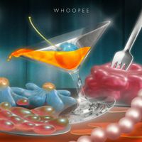 礼賛 [Raisan] - WHOOPEE