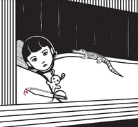 John Zorn - Quatrain