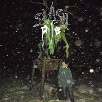 Ghost Mountain - Slash Pile Radio 10-31-19 (Dark Harvest)