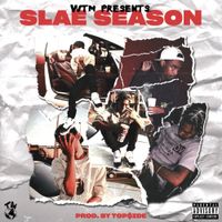 DaeMoney & Top$ide - Slae Season