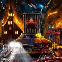 Al-Doe & Spanish Ran - Holy City Zoo