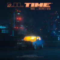 Haeil - Lil Time (feat. AUDREY NUNA)