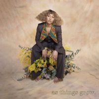 Kyra - as things grow