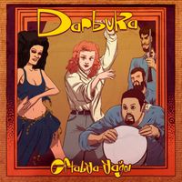 Eftalya Yağcı - DARBUKA