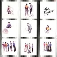 The Dugites - The Dugites