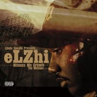 Elzhi - Witness My Growth