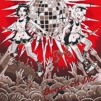Murder Maids - Dance Or Die