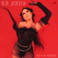 La Favi - No es igual