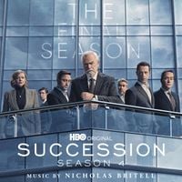 Nicholas Britell - Succession: Season 4