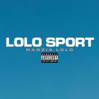 Nadzia LOLO - LOLO SPORT