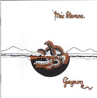 Meic Stevens - Gwymon