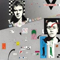 The Vibrators - V2