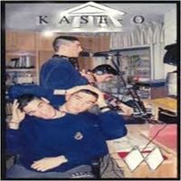 Kase.O - Dos Rombos