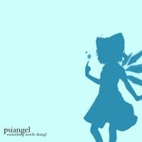 Psiangel - something worth doing!